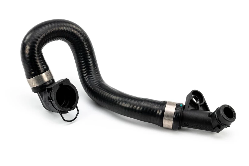 Image of PREXAparts Radiator hose PREXAparts P151216