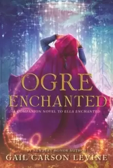 Image of Ogre Enchanted