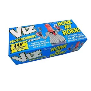 Image of Viz: Honk My Horn Card Game
