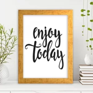 Image of AC619156109233 Multicolor Decorative Framed MDF Painting