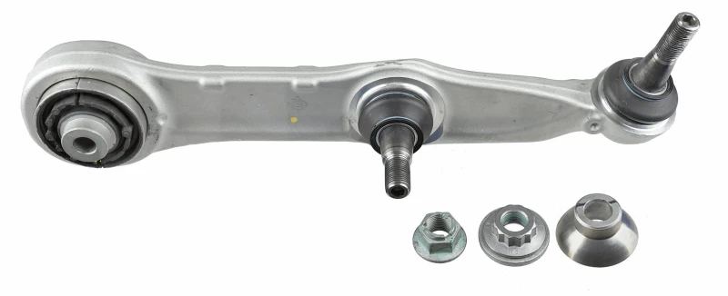 Image of Suspension arm LEMFORDER 43071 01
