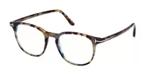 image of Tom Ford Eyeglasses FT5832-B Blue-Light Block 055