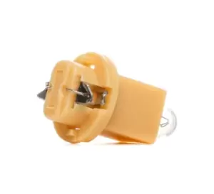 Image of DT Spare Parts Light Bulbs for socket bulb 2.27221 Bulb, instrument lighting