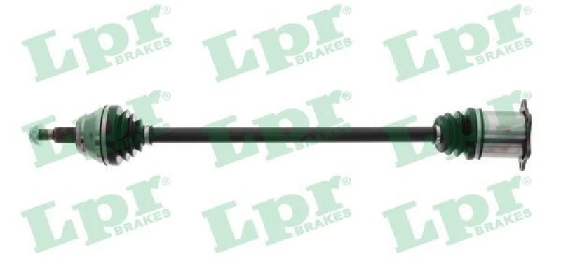 Image of LPR Drive shaft LPR DS52635