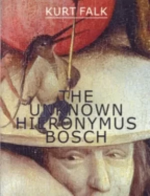 Image of unknown hieronymus bosch