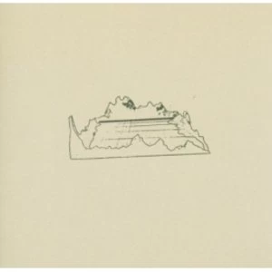 image of Jose Gonzalez - Veneer CD