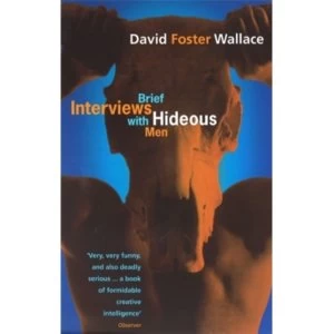 Image of Brief Interviews With Hideous Men