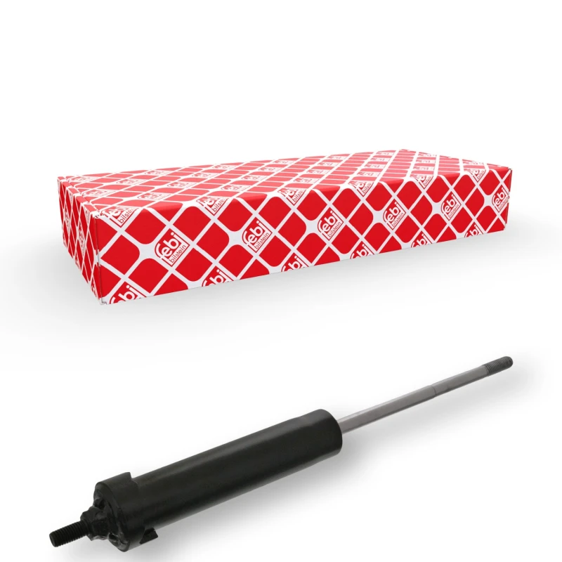 Image of FEBI BILSTEIN 102001 Shock Absorber, cab suspension Shock Absorber,cab suspension (527)