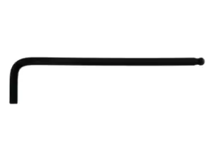 Image of Teng Tools 310106BL 3/16" - Individual Black AF Ball End Hex Key Wrench