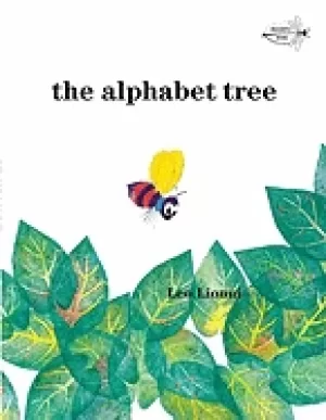 Image of alphabet tree