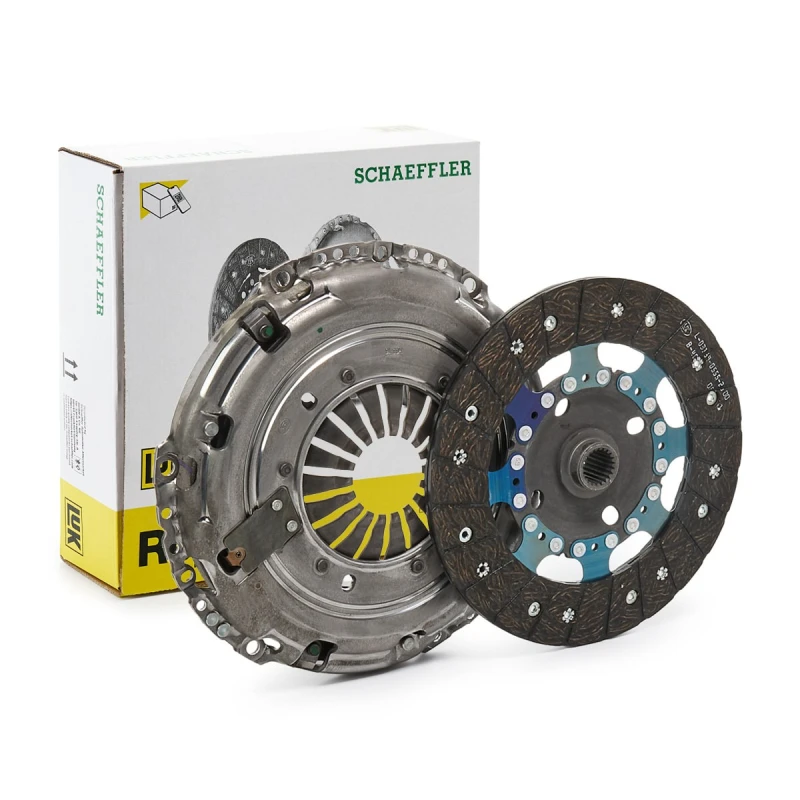 Image of Clutch kit LuK 624 4039 09