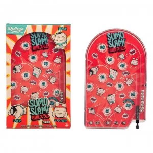 Image of Ridleys Sumo Slam Pinball - Multi