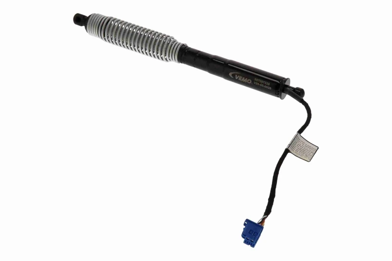 Image of VEMO Electrical motor, tailgate VEMO V20-55-0026