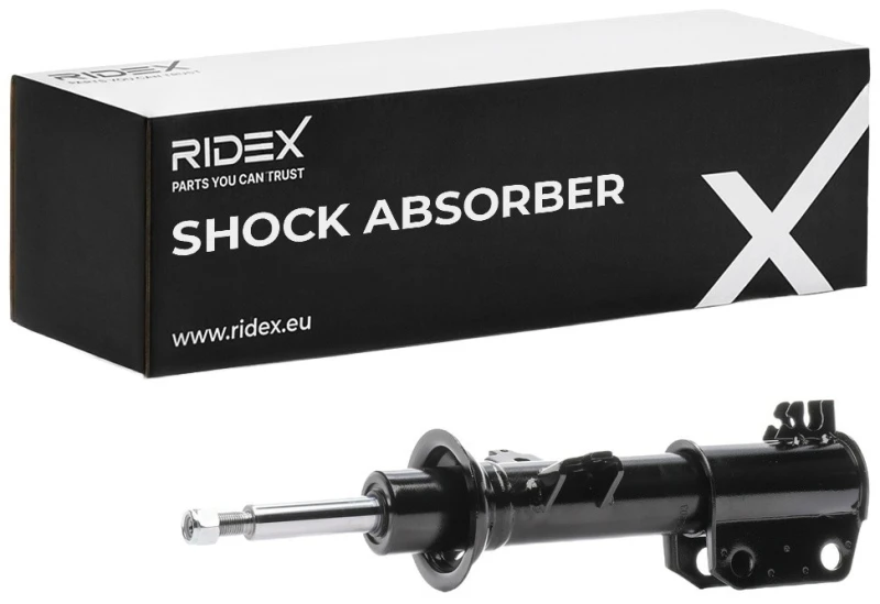 Image of RIDEX Shock absorber RIDEX 854S18247