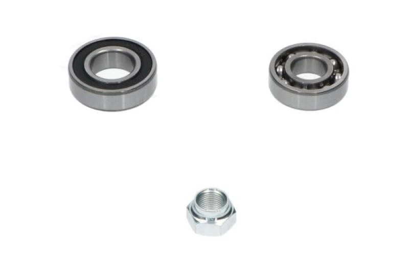 Image of KAVO PARTS Wheel bearing kit KAVO PARTS WBK-8514