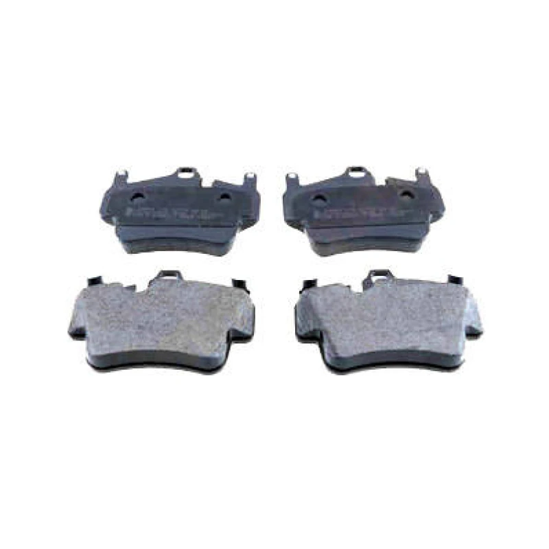 Image of ZIMMERMANN 24049.170.9 Brake pad set pb:z prepared for wear warning indicator, Photo corresponds to scope of supply Brake Pad Set,disc brake (402)