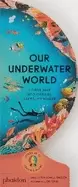 Image of our underwater world a first dive into oceans lakes and rivers