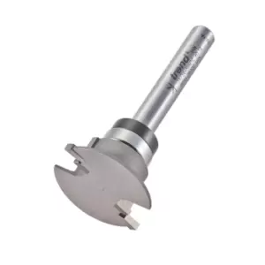 Image of Trend Aquamac 21 Aquatex A10 Router Cutter 33.8mm 9.3mm 8mm