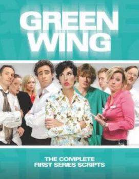 Image of Green Wing by Victoria Pile Paperback