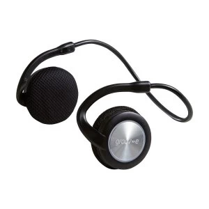 image of Groov-e Motion Bluetooth Wireless Headphones