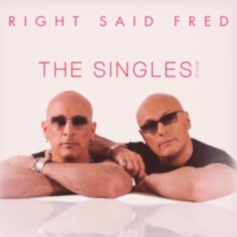 Image of The Singles [redux] Vinyl