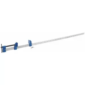 Image of Silverline - Expert Sash Cramp - 1500mm