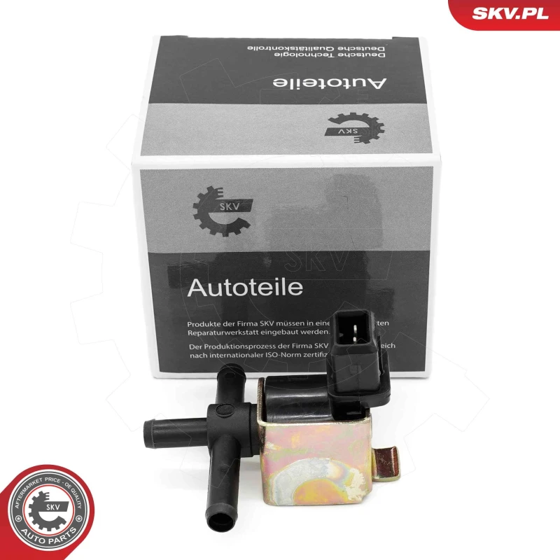 Image of ESEN SKV Boost Pressure Control Valve ESEN SKV 14SKV924