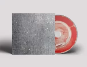 Image of HEY WHAT by Low CD Album