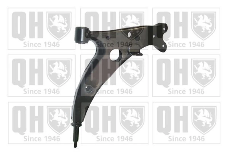 Image of QUINTON HAZELL Suspension arm QUINTON HAZELL QSA1969S