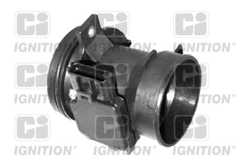 Image of QUINTON HAZELL Mass air flow sensor QUINTON HAZELL QM771