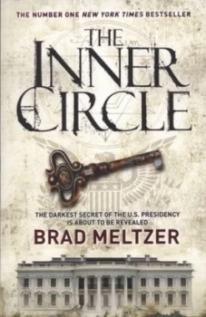 Image of The Inner Circle by Brad Meltzer Book