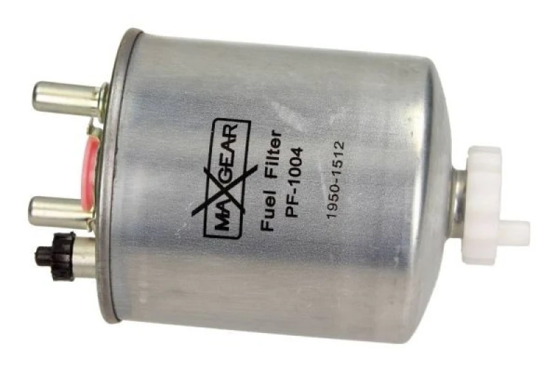 Image of MAXGEAR 26-0794 Fuel Filter In-Line Filter Fuel filter (9)