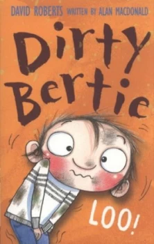 Image of Loo by David Roberts Paperback