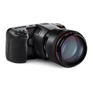 Image of Blackmagic Design Pocket Cinema Camera 6K (Body Only)
