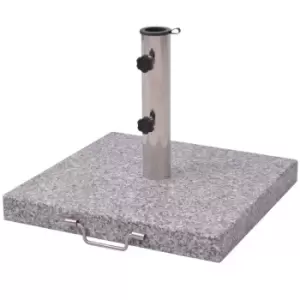Image of VidaXL Parasol Stand 45 cm.