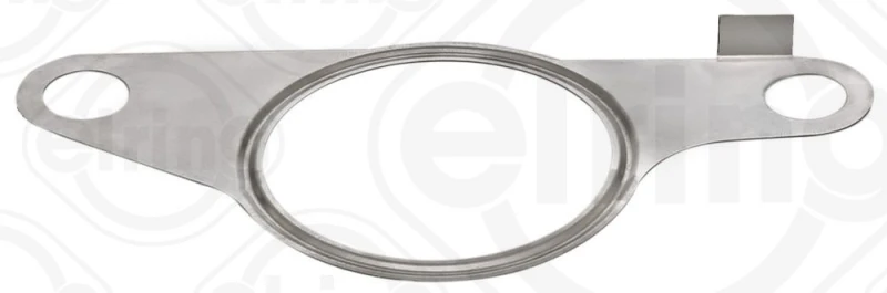 Image of Gasket, EGR valve pipe ELRING 592.450