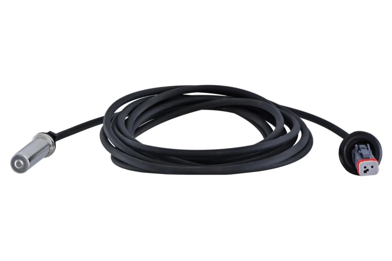 Image of HELLA ABS sensor HELLA 6PU 230 048-401