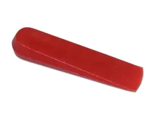Image of Rubi 2950 Tile Wedges 5mm (x500) Tiling Levelling Wedges
