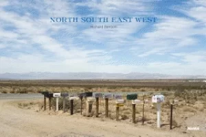 Image of richard benson north south east west