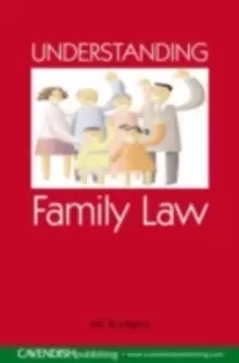 Image of Understanding Family Law