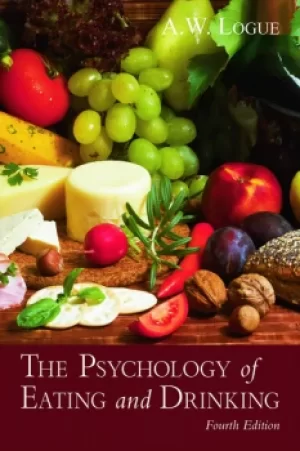 Image of The Psychology of Eating and Drinking
