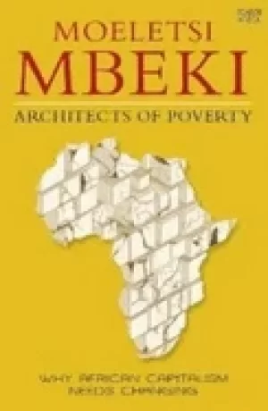 Image of architects of poverty
