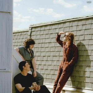 Image of Swearin' ‎- Fall Into The Sun CD