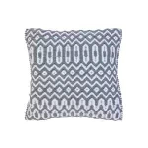 Image of Asiatic Halsey Cushion 045x045 Duck Egg