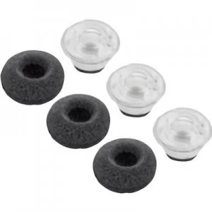Image of Poly Voyager 89037-01 Replacement Eartip Kit Small Earphone Accessories