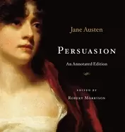 Image of persuasion an annotated edition
