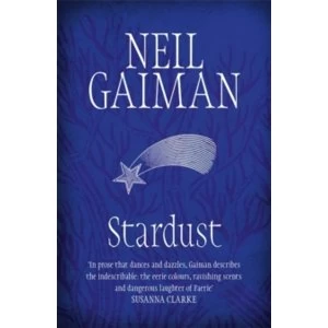 Image of Stardust (Paperback, 2004)