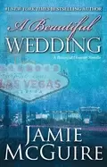 Image of beautiful wedding a beautiful disaster novella