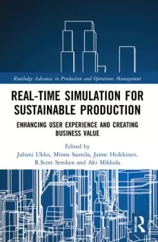 Image of Real-time Simulation for Sustainable ProductionEnhancing User Experience and Creating Business Value