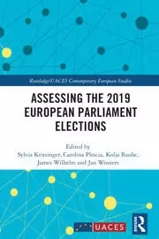 Image of Assessing the 2019 European Parliament Elections